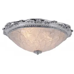 Потолочный светильник Arte Lamp Torta Lux A7136PL-3WH