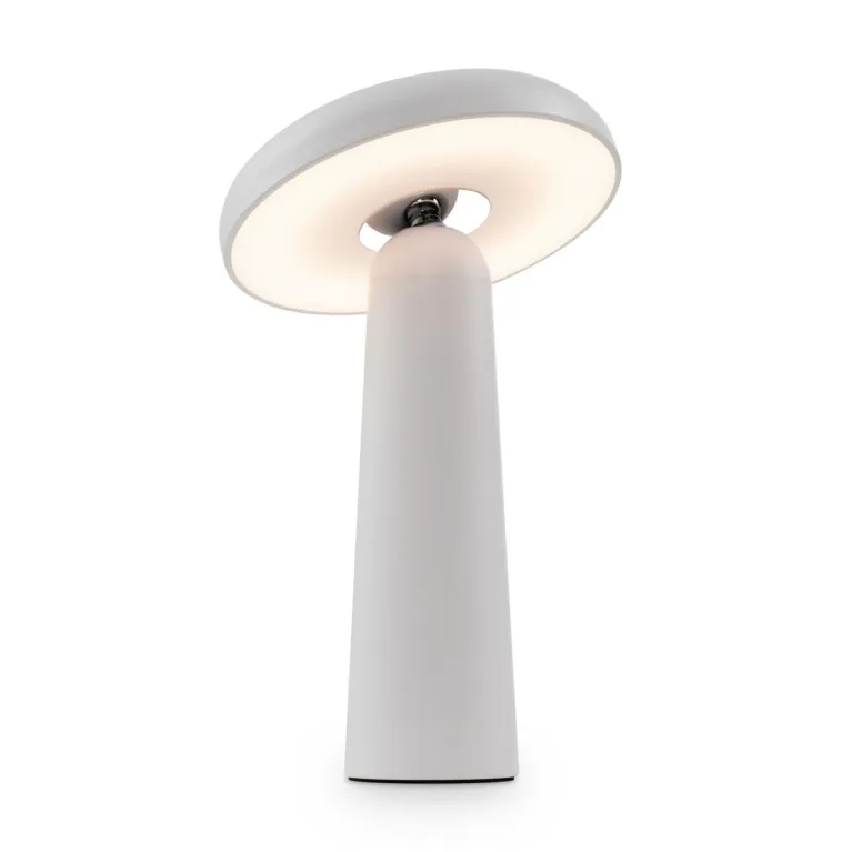Настольная аккумуляторная лампа Freya Mushroom FR6109TL-L4W в Нижнем Новгороде