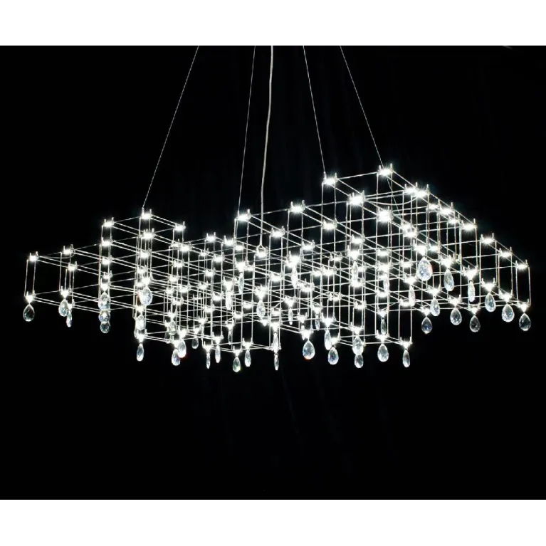 Подвесная люстра Kink Light Галанта 07887-A,02(21) в Нижнем Новгороде