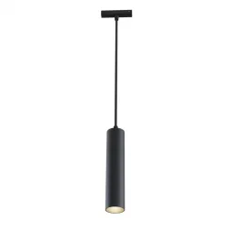 Трековый светильник 13W 4000К для магнитного шинопровода Track lamps Maytoni TR016-2-12W4K-B