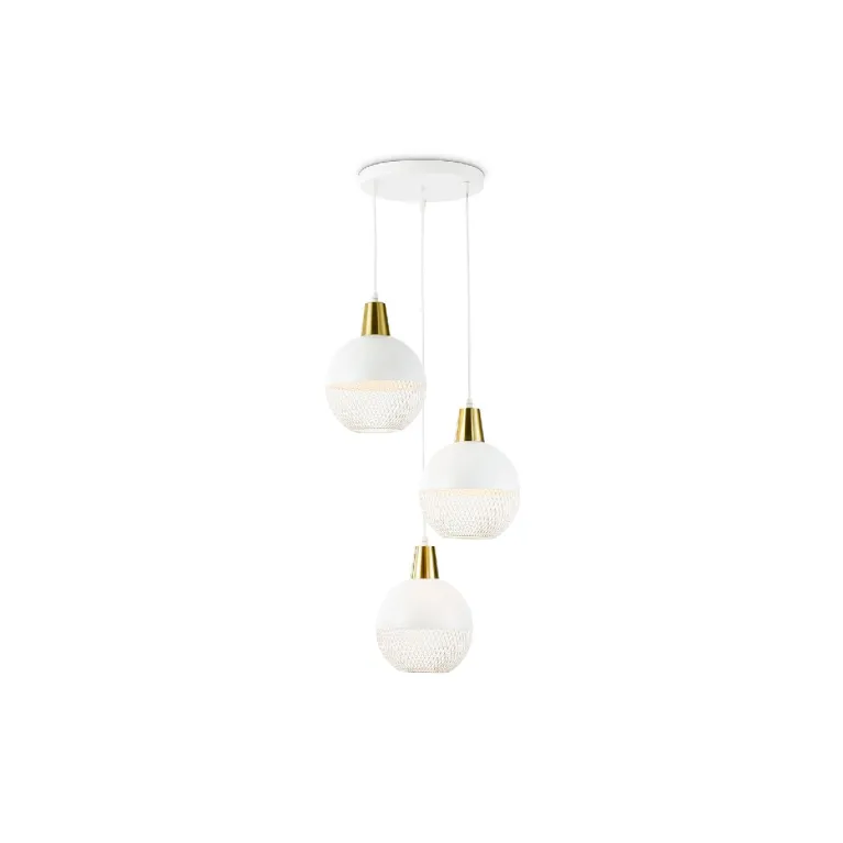 Подвесной светильник Ambrella Light Loft Traditional TR8503 в Нижнем Новгороде