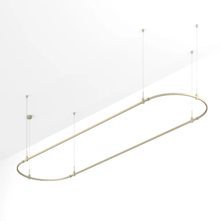 Трек Arlight ART-APRIORI-OVAL-HANG-4000x1000 (OG) 054414 в Нижнем Новгороде