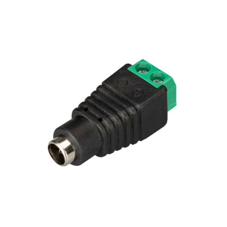 Коннектор Arlight Terminal-Mono-2pin-F 018058(1) в Нижнем Новгороде
