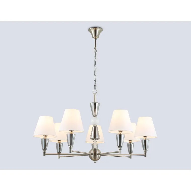Подвесная люстра Ambrella Light High Light Classic LH75256 в Нижнем Новгороде