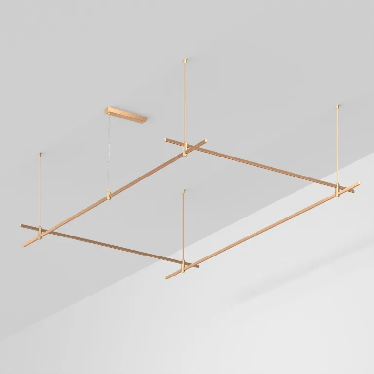 Трек Arlight ART-APRIORI-RECTANGLE-ROD-800-3000x2000 (GD) 054513 в Нижнем Новгороде