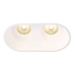 Встраиваемый светильник Voltalighting Omega DL0416.60.3K.TW DIM