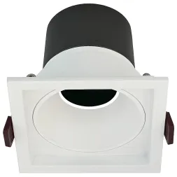 Встраиваемый светильник Wertmark Dorsum WTD.O21.000.30.10