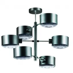 Потолочная люстра Lumion Jared 3741/6C
