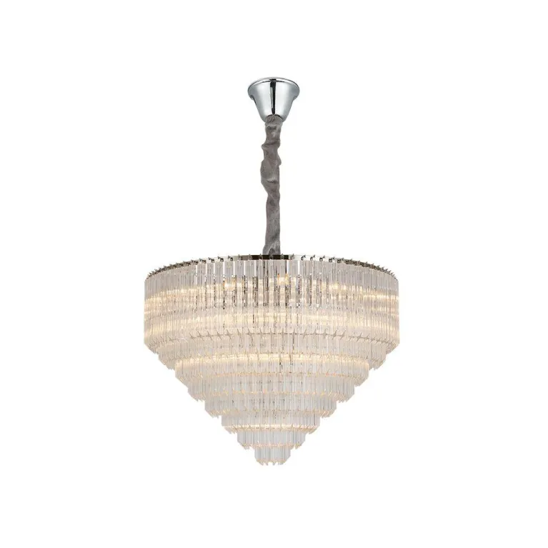 Подвесная люстра Newport 8908+17/C М0067409 в Нижнем Новгороде