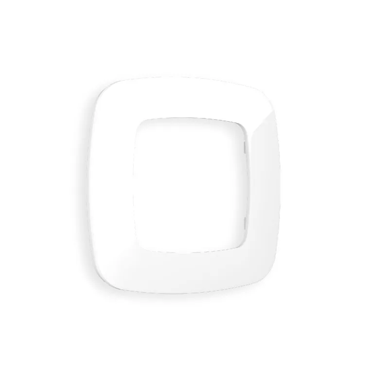 Рамка одноместная Ambrella Volt Ecta OF140101 в Нижнем Новгороде