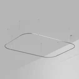 Трек Arlight ART-APRIORI-RECTANGLE-SOFT-HANG-4500x3500 (TN) 054516