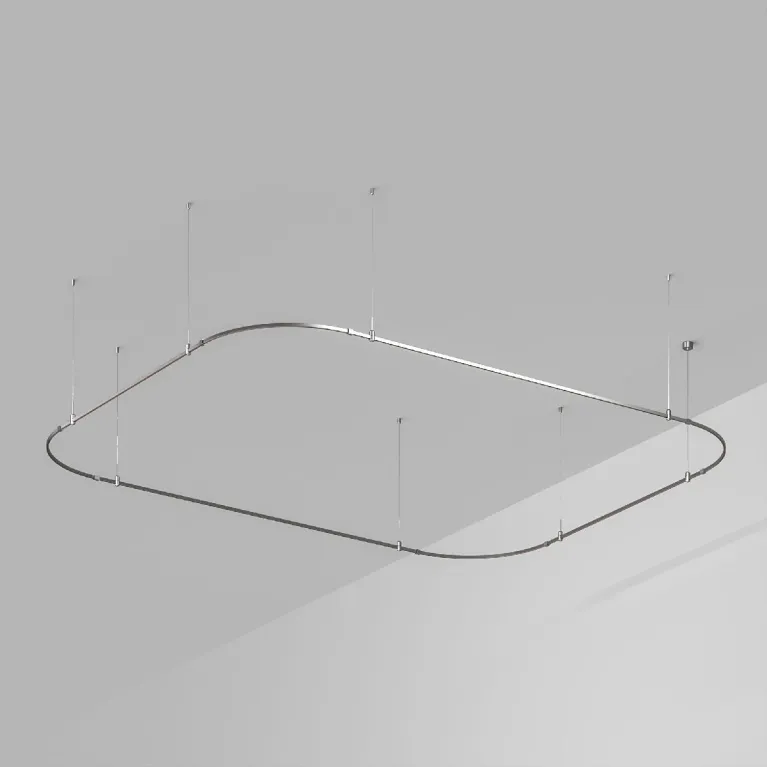 Трек Arlight ART-APRIORI-RECTANGLE-SOFT-HANG-4500x3500 (TN) 054516 в Нижнем Новгороде
