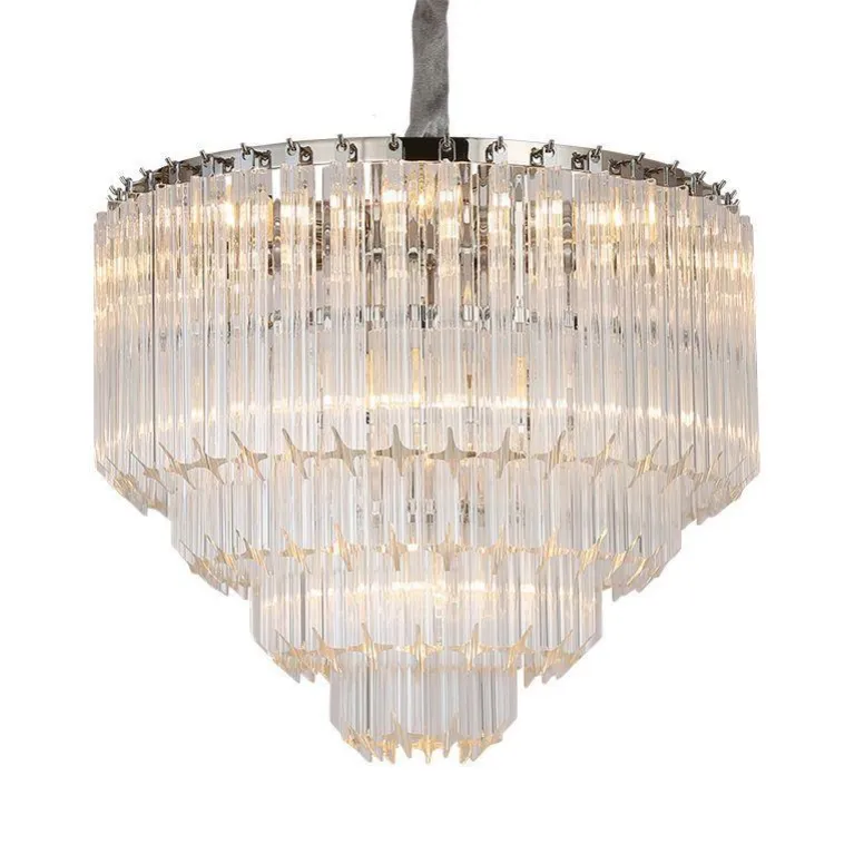 Подвесная люстра Newport 8908+2/C М0067407 в Нижнем Новгороде