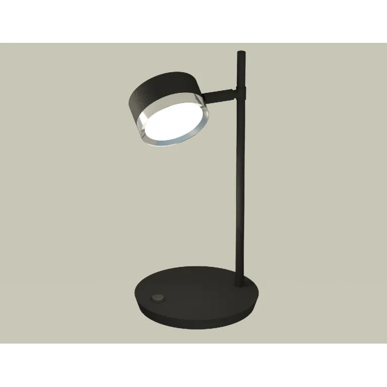 Настольная лампа Ambrella Light Traditional (C9802, N8118) XB9802151 в Нижнем Новгороде