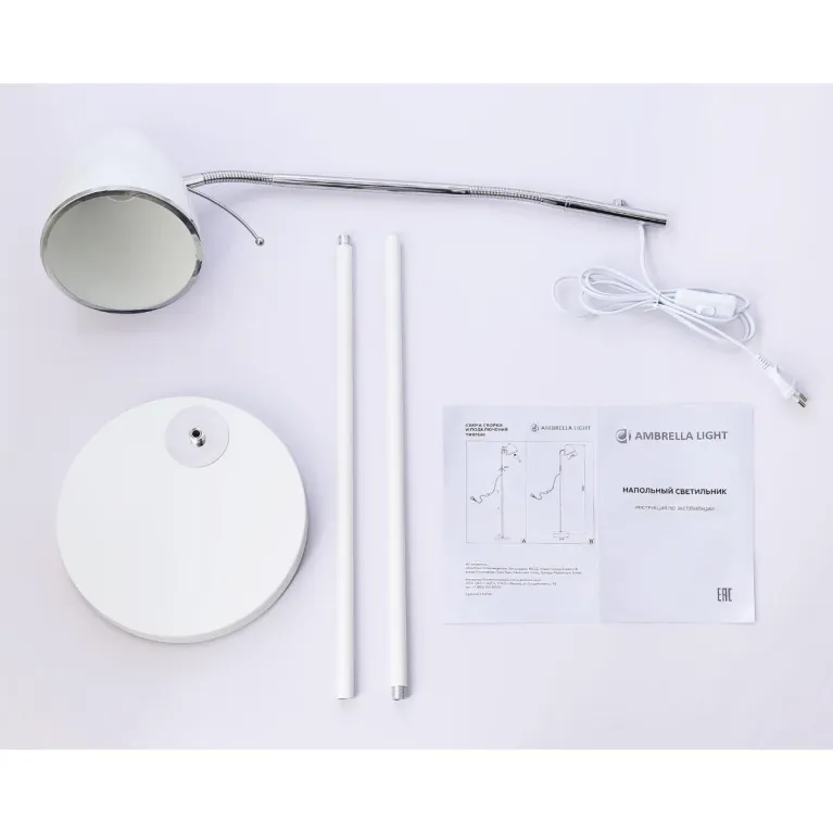 Торшер Ambrella light Traditional TR97680 в Нижнем Новгороде