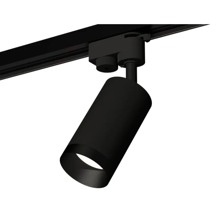 Трековый однофазный светильник Ambrella Light Track System XT6323061 (A2521, C6323, N6131) в Нижнем Новгороде