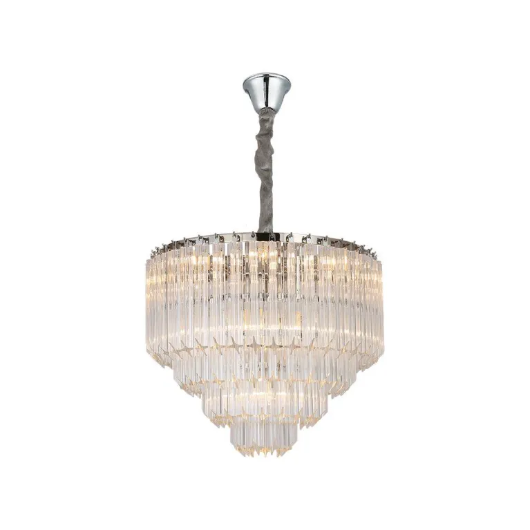 Подвесная люстра Newport 8908+2/C М0067407 в Нижнем Новгороде