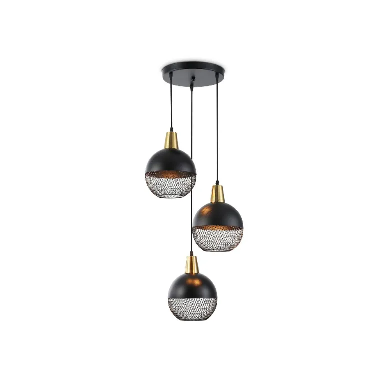Подвесной светильник Ambrella Light Loft Traditional TR8505 в Нижнем Новгороде