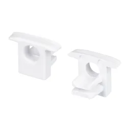 Заглушка профиля Arlight ARH-MICRO-F-W4 037404