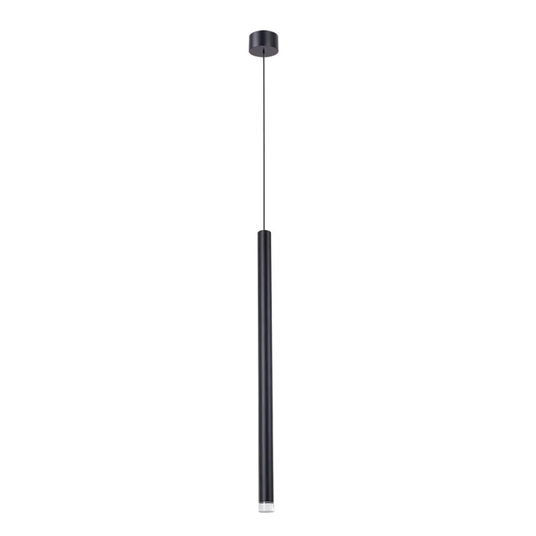 Подвесной светильник Arte Lamp Solid A5570SP-1BK в Нижнем Новгороде
