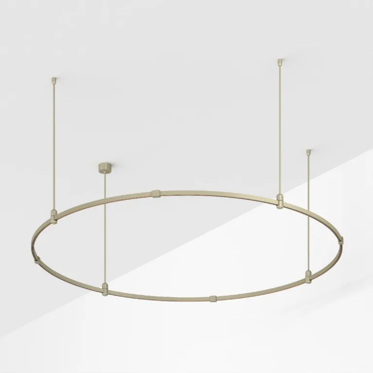 Трек Arlight ART-APRIORI-ROUND-ROD-400-R1500 (OG) 054450 в Нижнем Новгороде