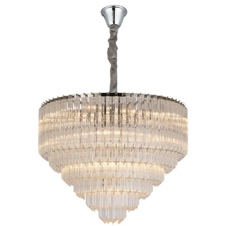 Подвесная люстра Newport 8908+9/C М0067408 в Нижнем Новгороде