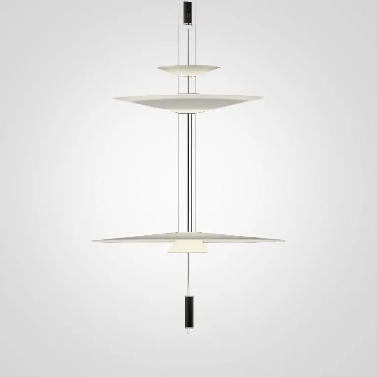 Подвесной светодиодный светильник Imperium Loft Spacenet 177845-26 в Нижнем Новгороде