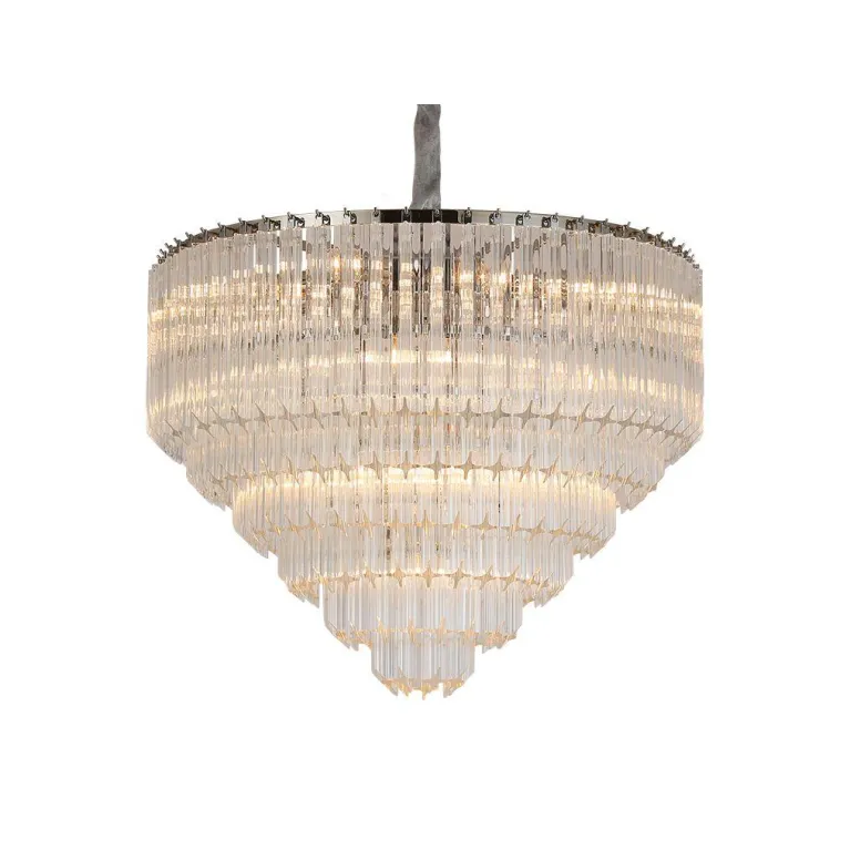Подвесная люстра Newport 8908+9/C М0067408 в Нижнем Новгороде