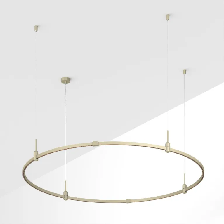 Трек Arlight ART-APRIORI-ROUND-HANG-R1500 (OG) 054467 в Нижнем Новгороде