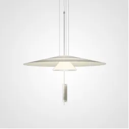 Подвесной светодиодный светильник Imperium Loft Spacenet A 141018-26