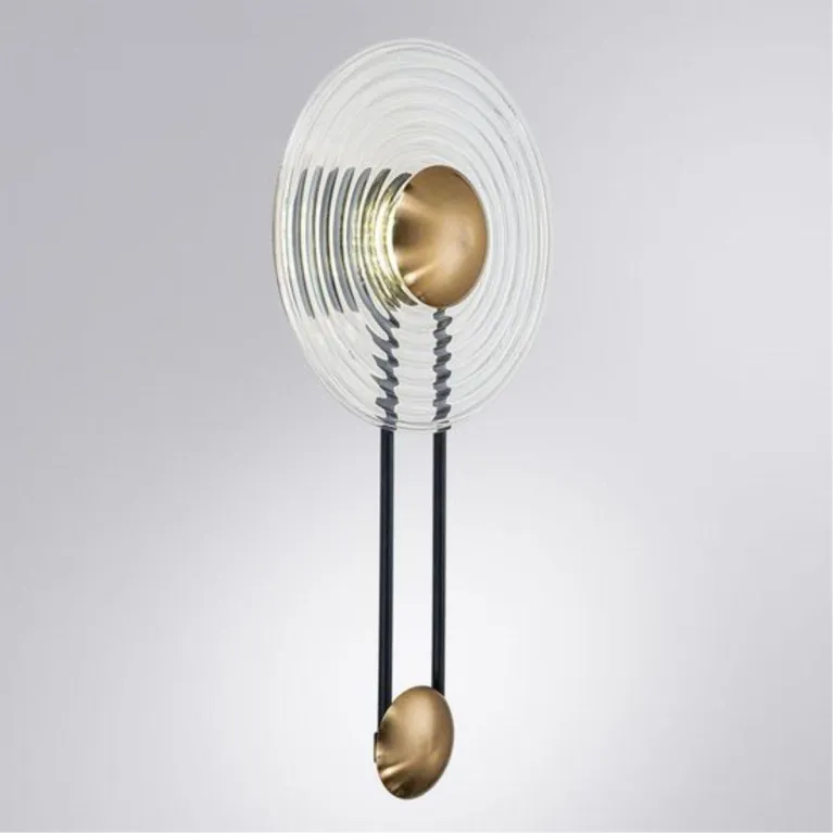 Бра Arte Lamp Biscotto A2640AP-1GO в Нижнем Новгороде