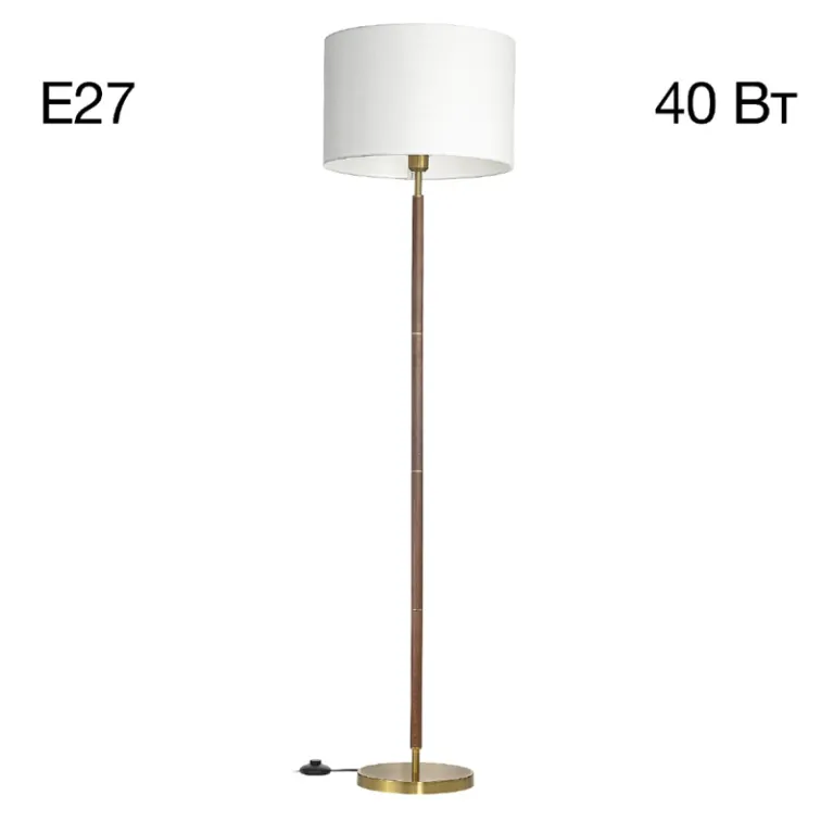 Торшер Citilux Sherman CL436912 в Нижнем Новгороде