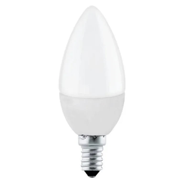Лампа светодиодная Eglo E14 5W 2700К опал 11923 в Нижнем Новгороде
