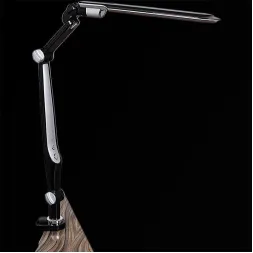 Настольная лампа Reluce 01107-2.7-01 BK