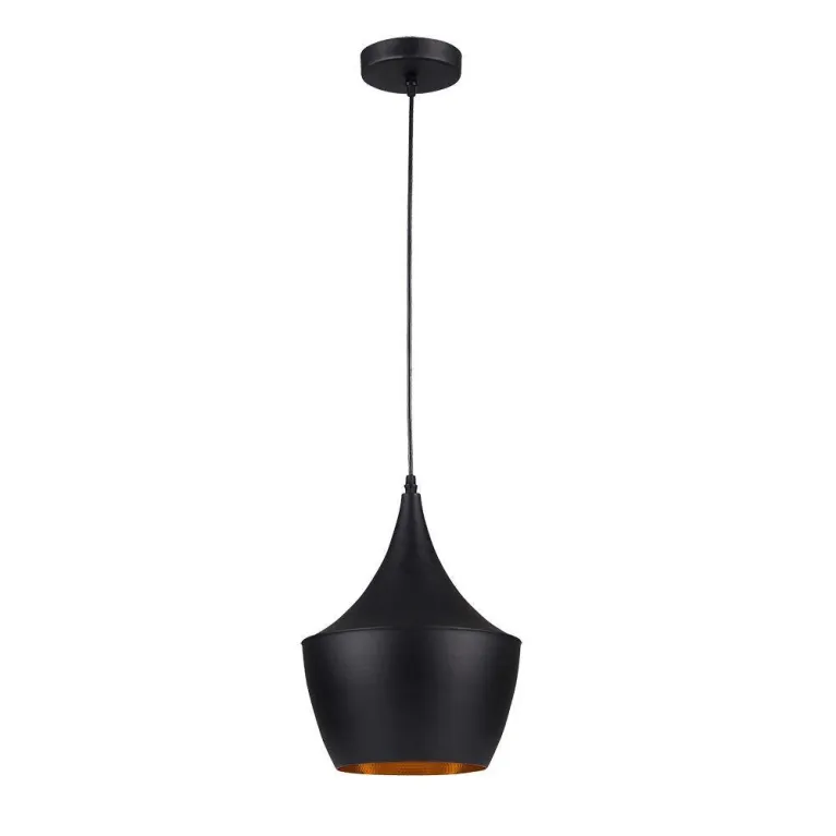 Подвесной светильник Milosh Tendence 0490PL-1BK в Нижнем Новгороде