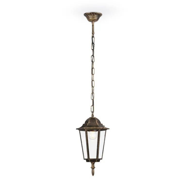 Уличный подвесной светильник Ambrella light Garden ST2031 в Нижнем Новгороде