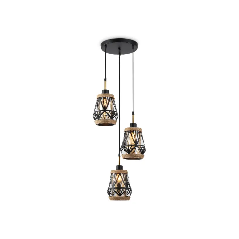 Подвесной светильник Ambrella Light Loft Traditional TR8522 в Нижнем Новгороде
