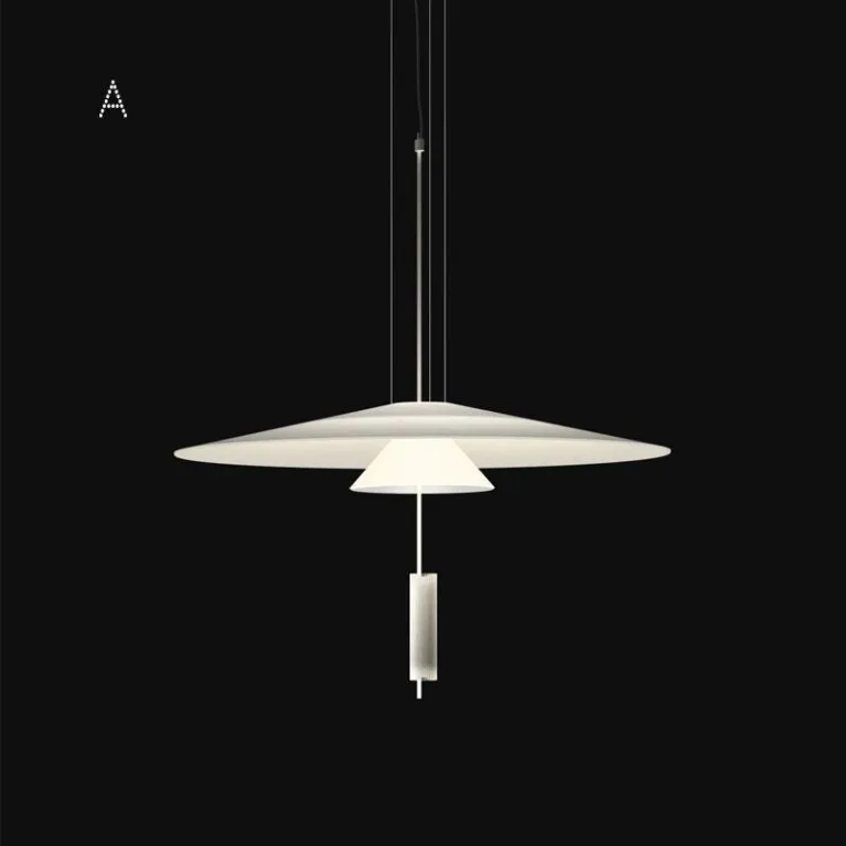 Подвесной светодиодный светильник Imperium Loft Spacenet A 141018-26 в Нижнем Новгороде