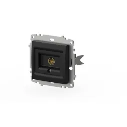 Розетка TV (концевая) ELBI Zena Vega 609-014800-246