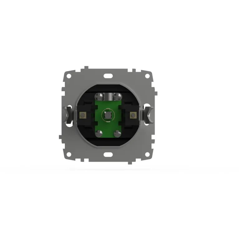 Розетка TV (концевая) ELBI Zena Vega 609-014800-246 в Нижнем Новгороде