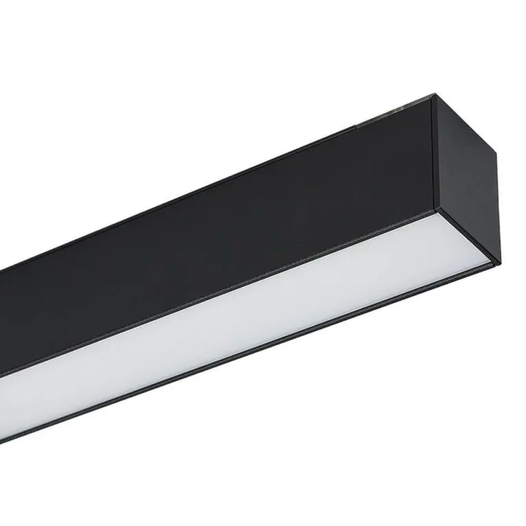 Трековый светодиодный светильник для магнитного шинопровода Arlight Mag-Flat-45-L805-24W Day4000 026 в Нижнем Новгороде