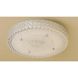 Потолочный светильник Citilux Кристалино CL705121
