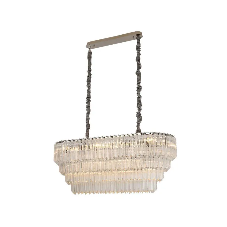 Подвесная люстра Newport 8910+3/S М0067400 в Нижнем Новгороде