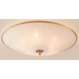 Потолочный светильник Citilux Кристалл CL912521