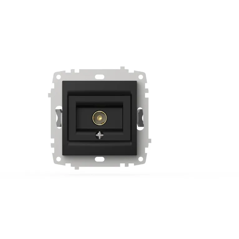 Розетка TV (концевая) ELBI Zena Vega 609-014800-246 в Нижнем Новгороде