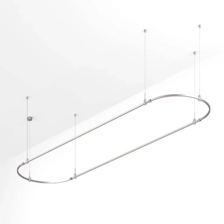 Трек Arlight ART-APRIORI-OVAL-HANG-4000x1000 (TN) 054526 в Нижнем Новгороде