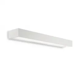 Настенный светодиодный светильник Ideal Lux Cube Ap D60