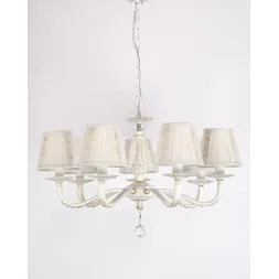 Подвесная люстра Lumien Hall Арселия H17056/7MWPG