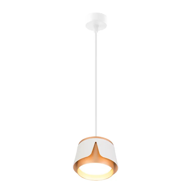 Подвесной светильник Arte Lamp Amaks A8028SP-1WH в Нижнем Новгороде