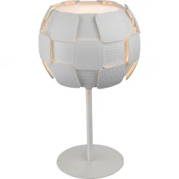 Настольная лампа Divinare Beata 1317/01 TL-1